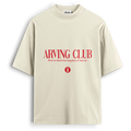 Oversized - Arving Heir