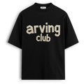 Oversized - Black Tape Type