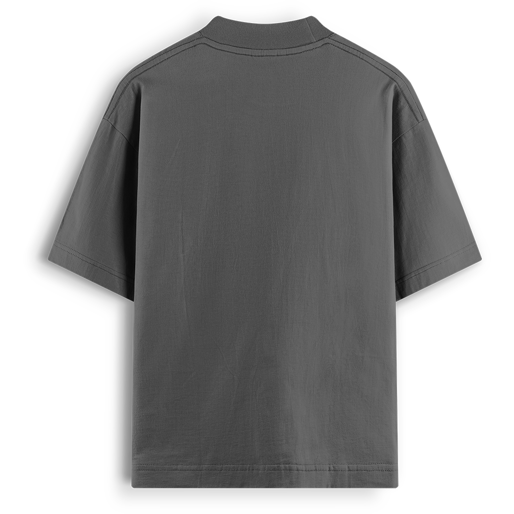 Oversized  - Grey Tape Type