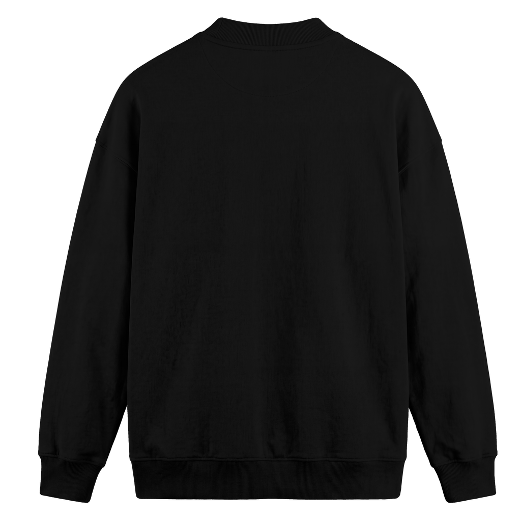 Moletom careca - Arving classic