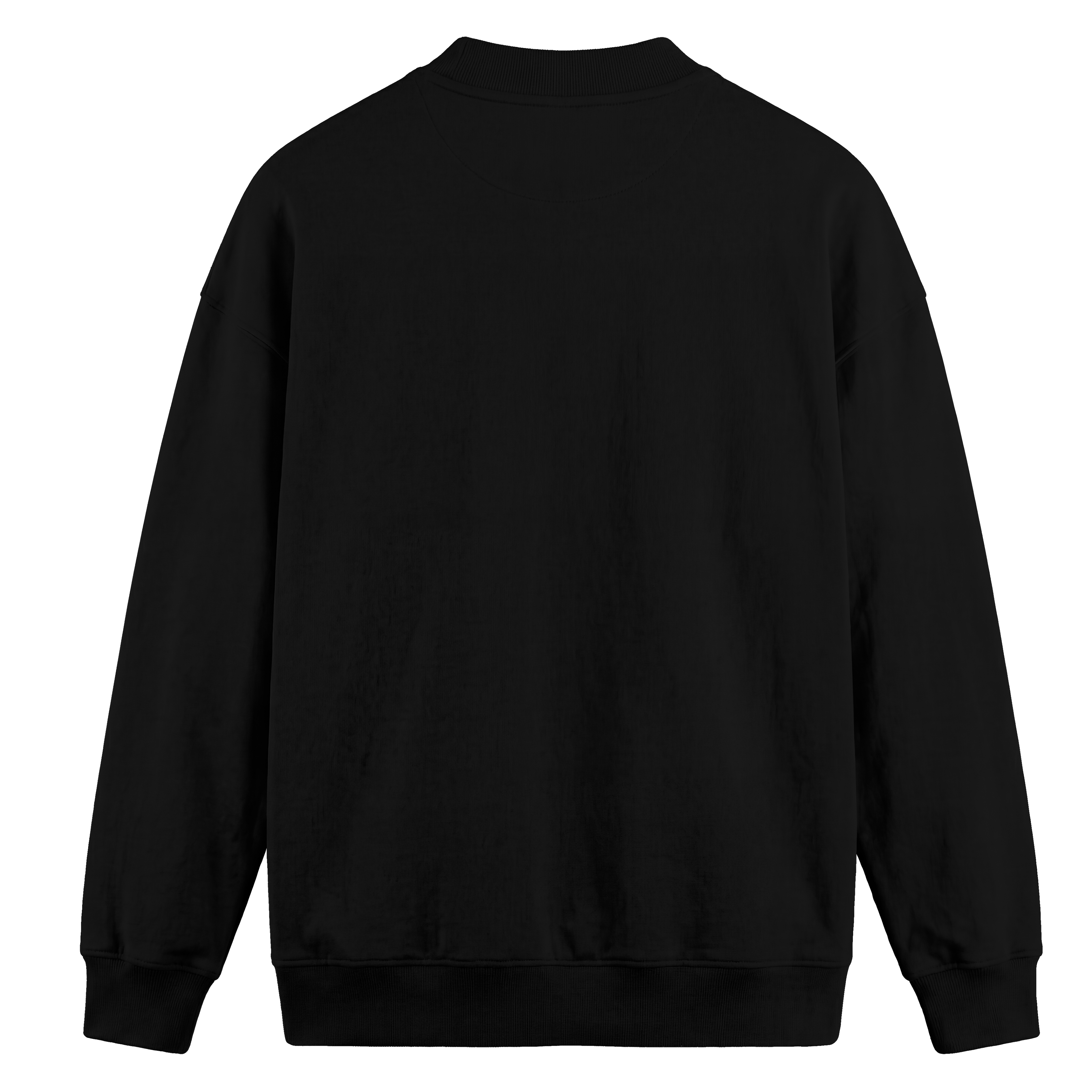 Moletom careca - Arving classic