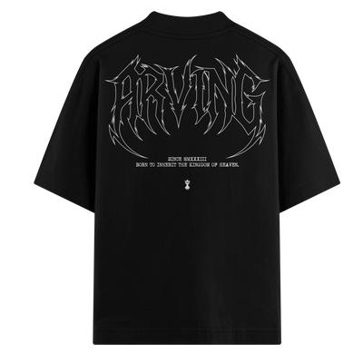 Oversized - Born to Inherit