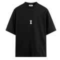 Oversized - Icon Logo