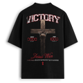 Oversized - Jesus Win's