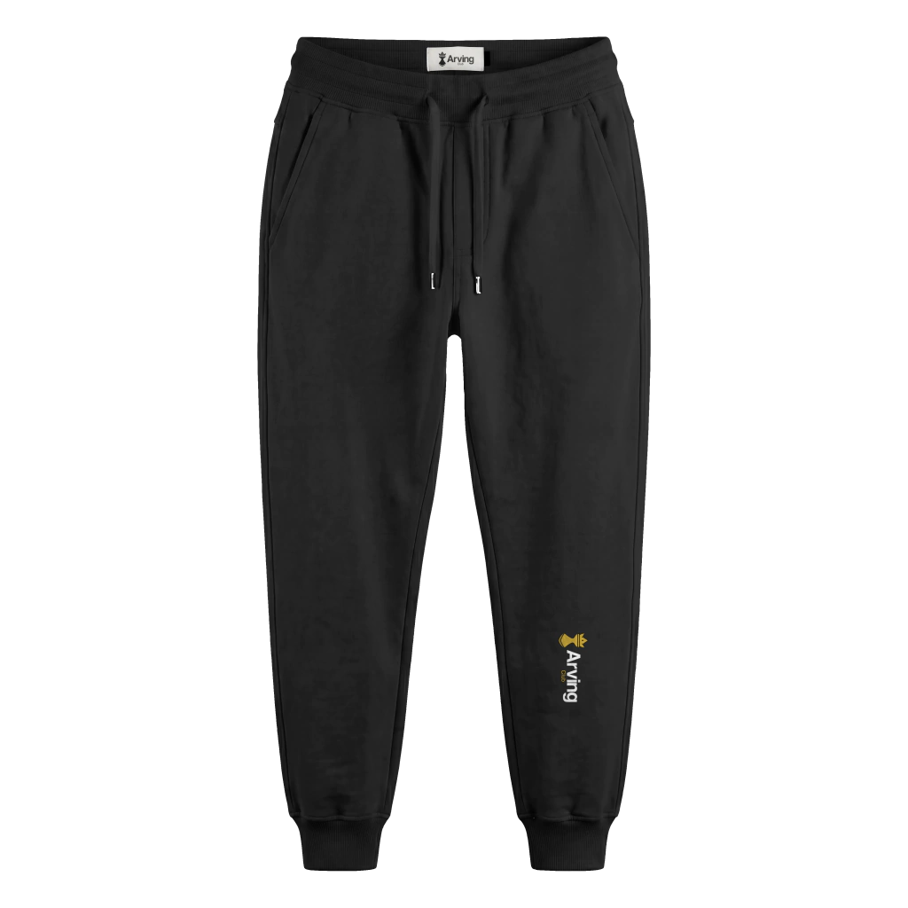 Calça moletom - Arving classic