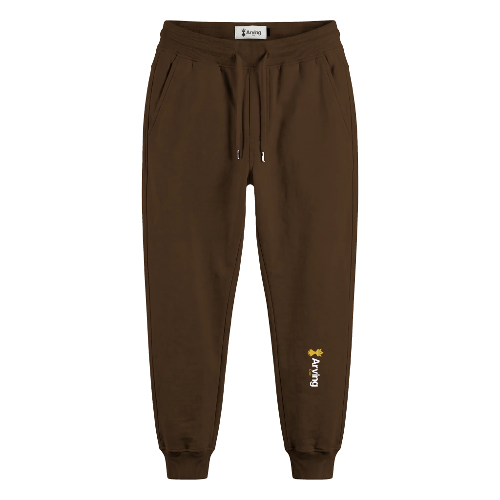Calça moletom - Arving classic
