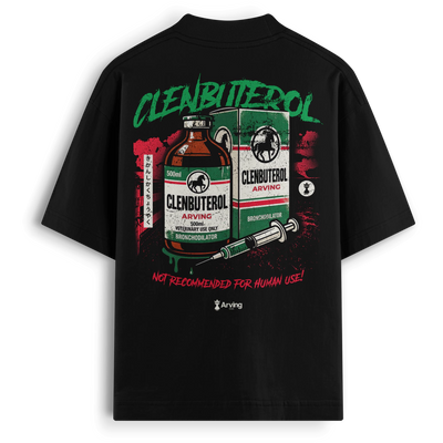 Oversized - Clenbuterol