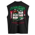 Regata Oversized - Clenbuterol