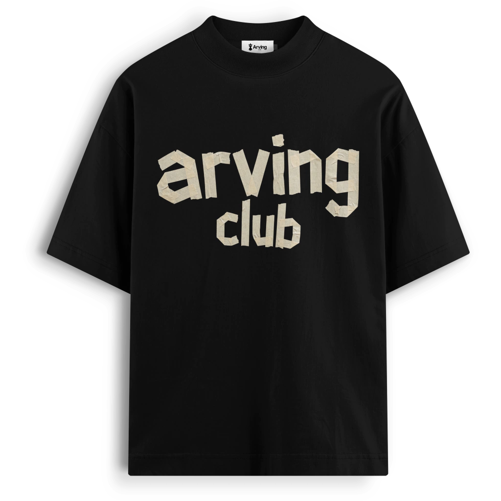 Oversized Premium - Tape Type